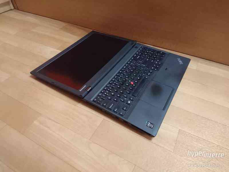 Lenovo ThinkPad L540 | 2,5 GHz | 8 GB | SSD 240 GB | 15,6“ - foto 4