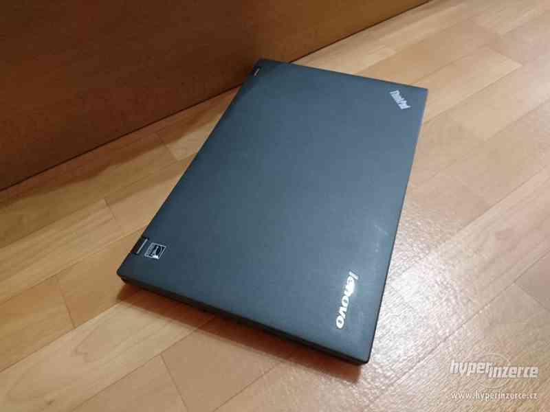 Lenovo ThinkPad L540 | 2,5 GHz | 8 GB | SSD 240 GB | 15,6“ - foto 5