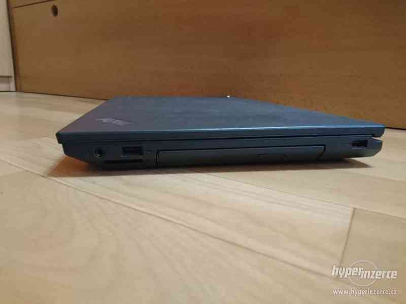 Lenovo ThinkPad L540 | 2,5 GHz | 8 GB | SSD 240 GB | 15,6“ - foto 6