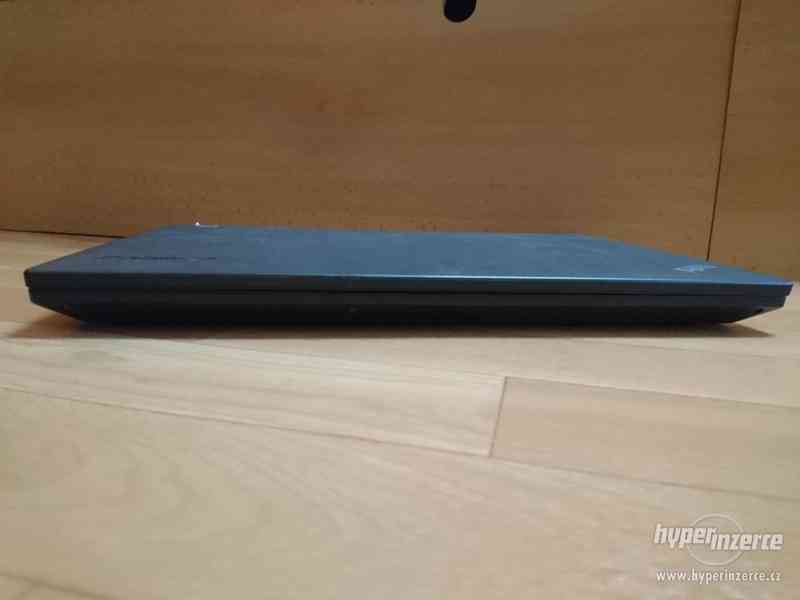 Lenovo ThinkPad L540 | 2,5 GHz | 8 GB | SSD 240 GB | 15,6“ - foto 7