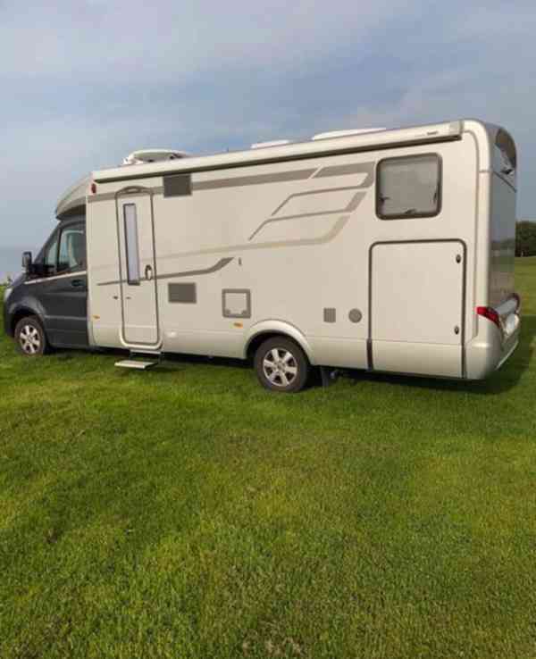 S manželem darujeme náš obytný vůz. - foto 6