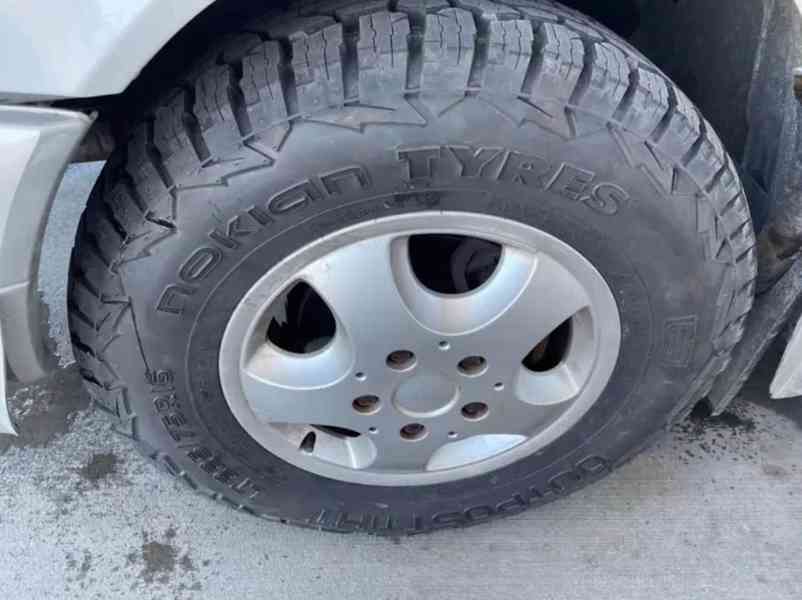 S manželem darujeme náš obytný vůz. - foto 10