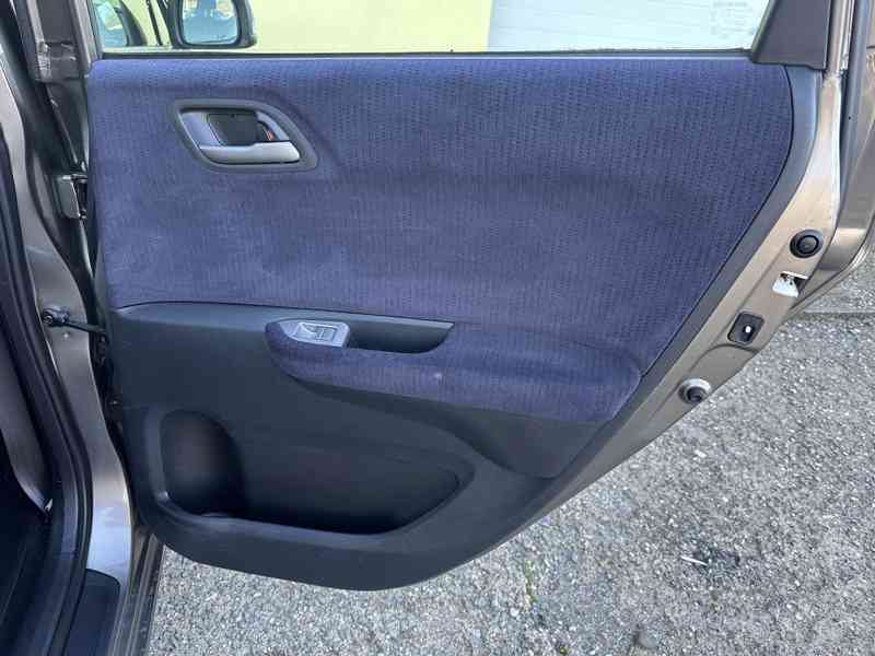 Honda FR-V 1.8i 103kW/LPG/Tažné/Klima - foto 18