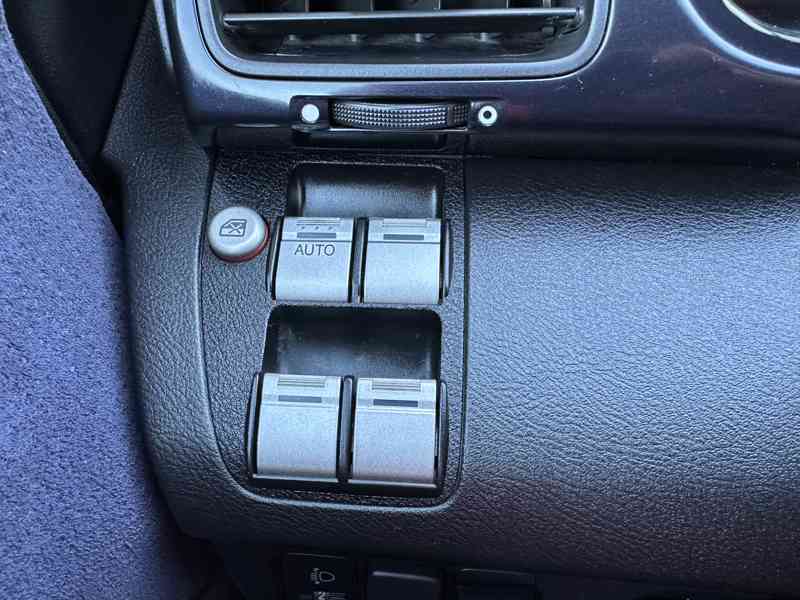 Honda FR-V 1.8i 103kW/LPG/Tažné/Klima - foto 25