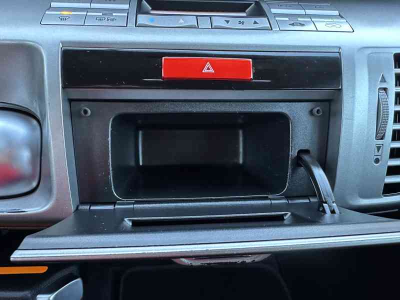 Honda FR-V 1.8i 103kW/LPG/Tažné/Klima - foto 28