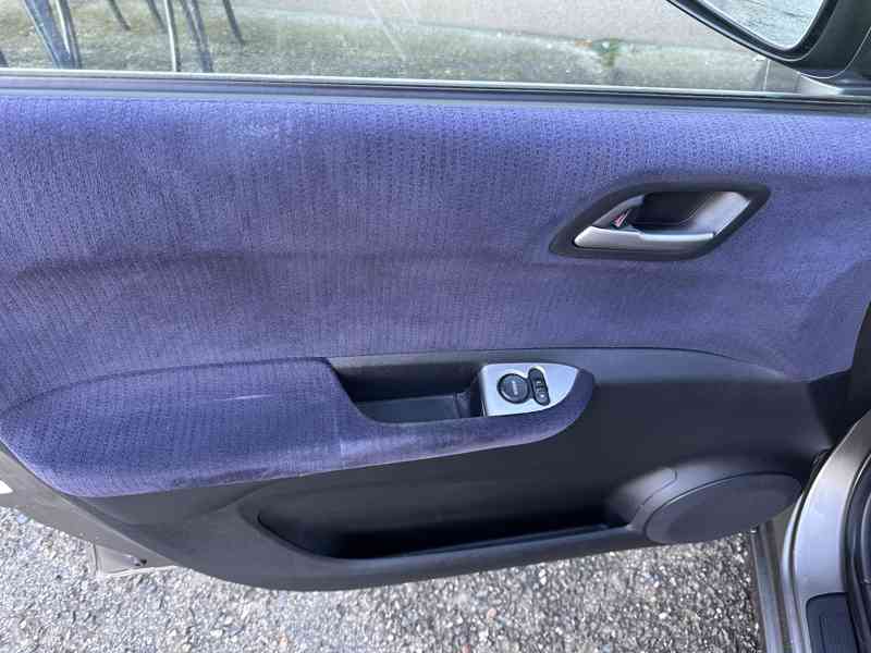 Honda FR-V 1.8i 103kW/LPG/Tažné/Klima - foto 9