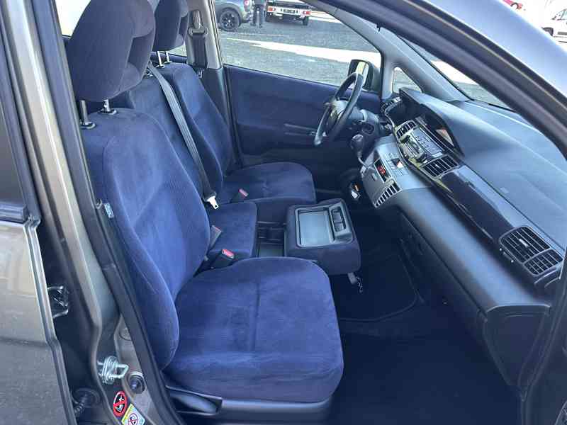 Honda FR-V 1.8i 103kW/LPG/Tažné/Klima - foto 20