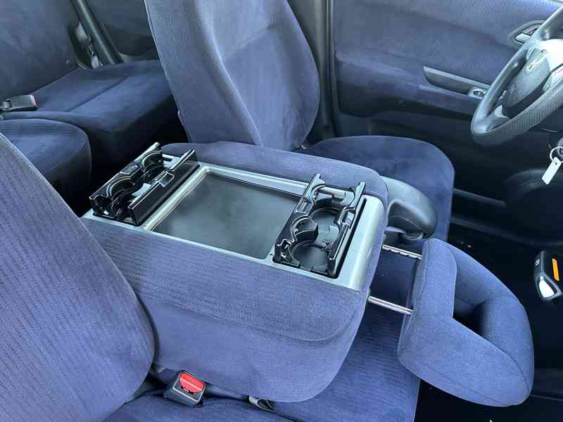 Honda FR-V 1.8i 103kW/LPG/Tažné/Klima - foto 22