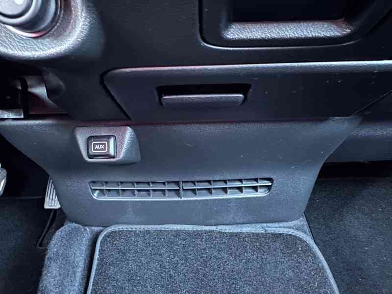 Honda FR-V 1.8i 103kW/LPG/Tažné/Klima - foto 29