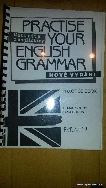 Practise your English grammar - foto 1