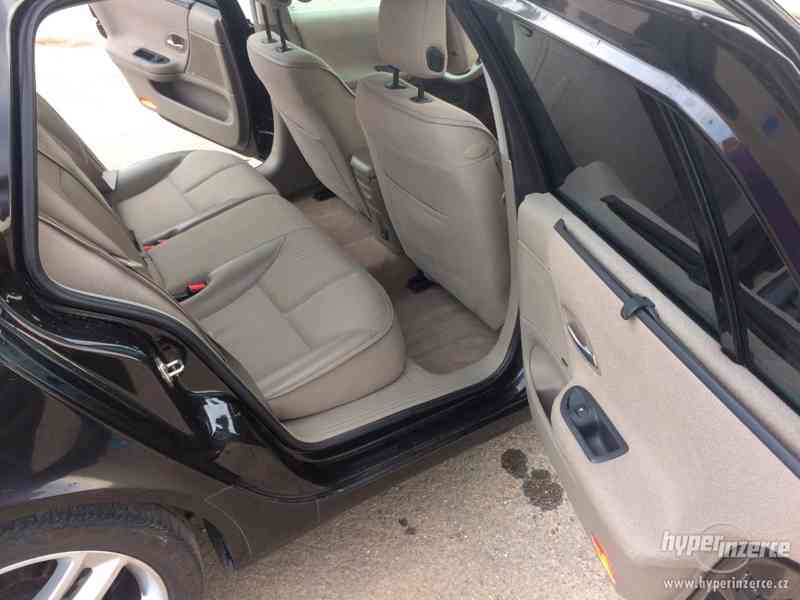 Renault Laguna II 1.9 DCi, 96 kW - foto 6