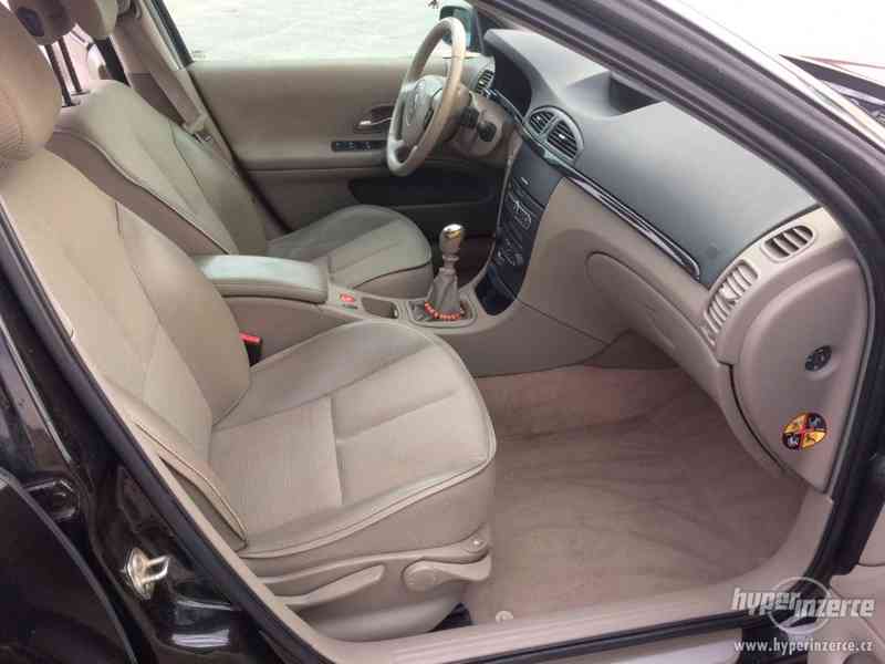 Renault Laguna II 1.9 DCi, 96 kW - foto 7