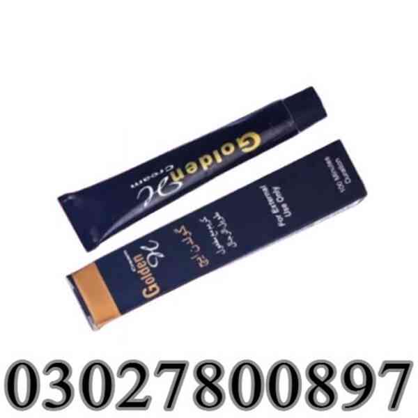 Golden H Delay Cream In Pakistan ( 03027800897 ) Best Price - foto 1