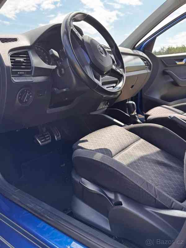 Škoda Fabia 1,4 TOP výbava, STK 5/2027, Valti - foto 13