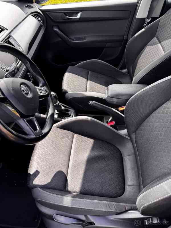 Škoda Fabia 1,4 TOP výbava, STK 5/2027, Valti - foto 18