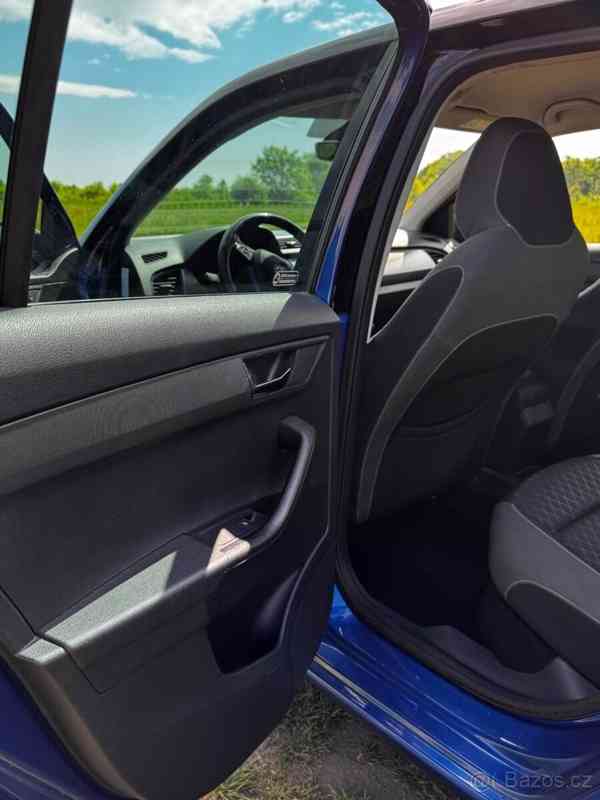 Škoda Fabia 1,4 TOP výbava, STK 5/2027, Valti - foto 19