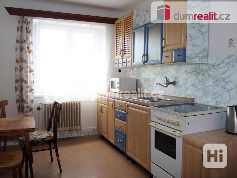 Prodej, byt, 2+1, OV, 60 m2, Linecká, Kaplice - foto 20