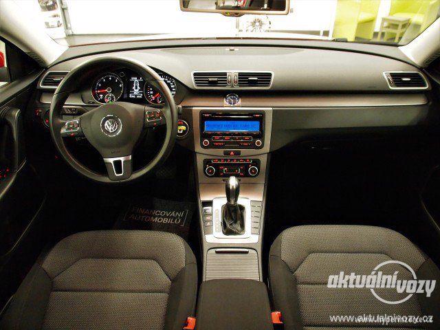 Volkswagen Passat 1.4, plyn, automat, vyrobeno 2011 - foto 2