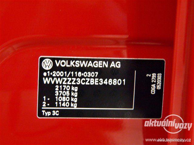 Volkswagen Passat 1.4, plyn, automat, vyrobeno 2011 - foto 3