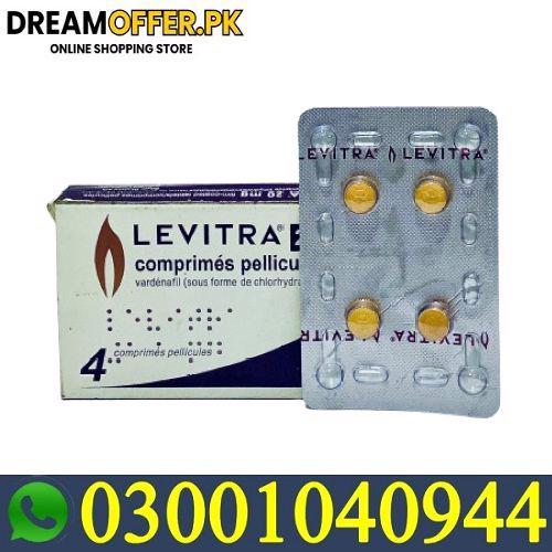 Levitra 20mg Price in Pakistan \ 03001040944
