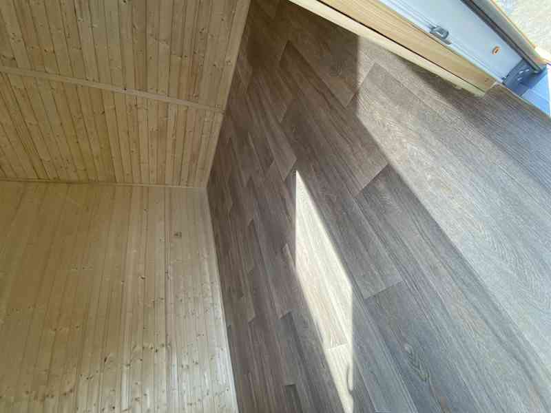Maringotka Tiny house  - foto 4