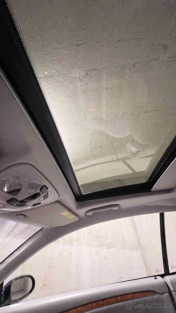 Mercedes-Benz CLK 2,8   260 W209 Elegance - foto 7