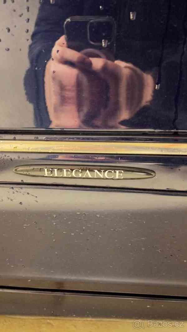 Mercedes-Benz CLK 2,8   260 W209 Elegance - foto 4