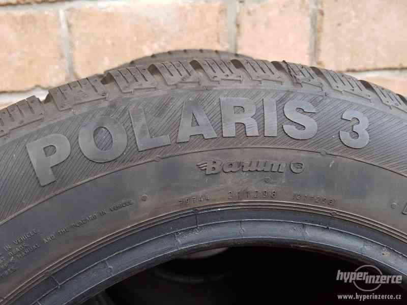 Zimní pneu 4x - foto 6