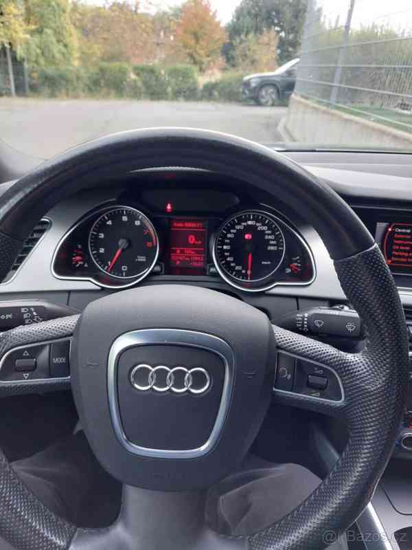 Audi A5 2,0 TSFI AUTOMAT. - foto 3