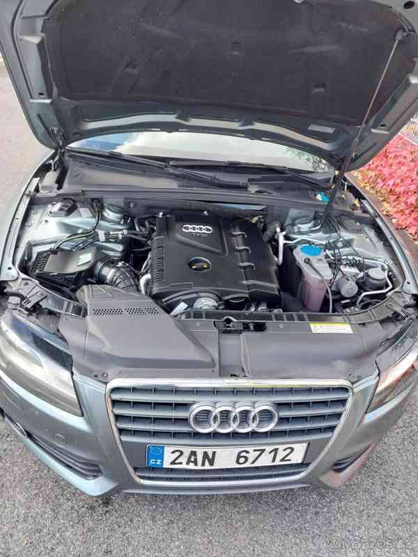 Audi A5 2,0 TSFI AUTOMAT. - foto 13