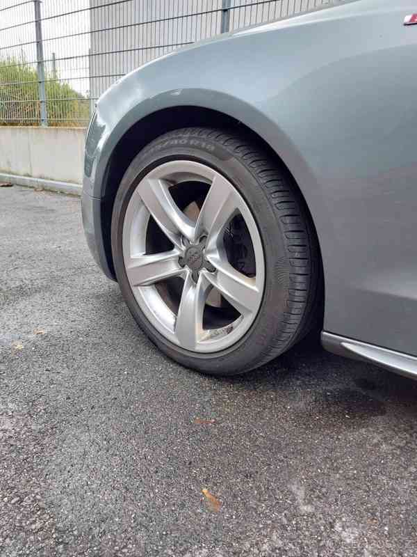 Audi A5 2,0 TSFI AUTOMAT. - foto 7