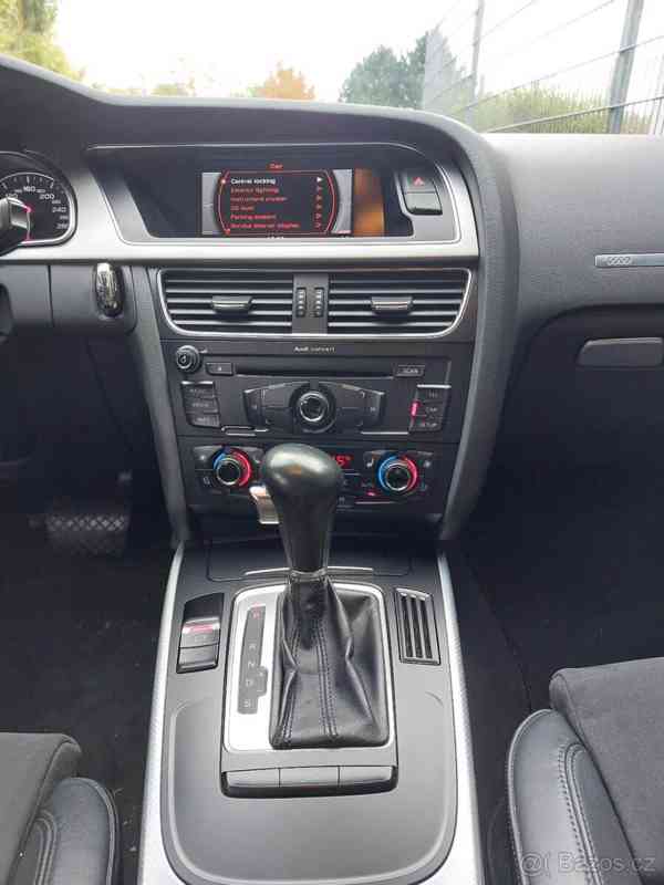 Audi A5 2,0 TSFI AUTOMAT. - foto 10