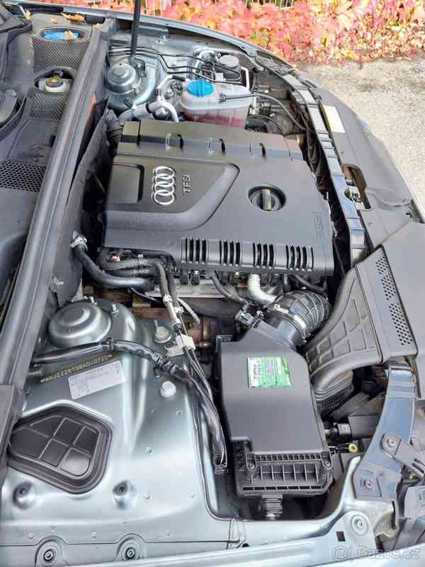 Audi A5 2,0 TSFI AUTOMAT. - foto 12