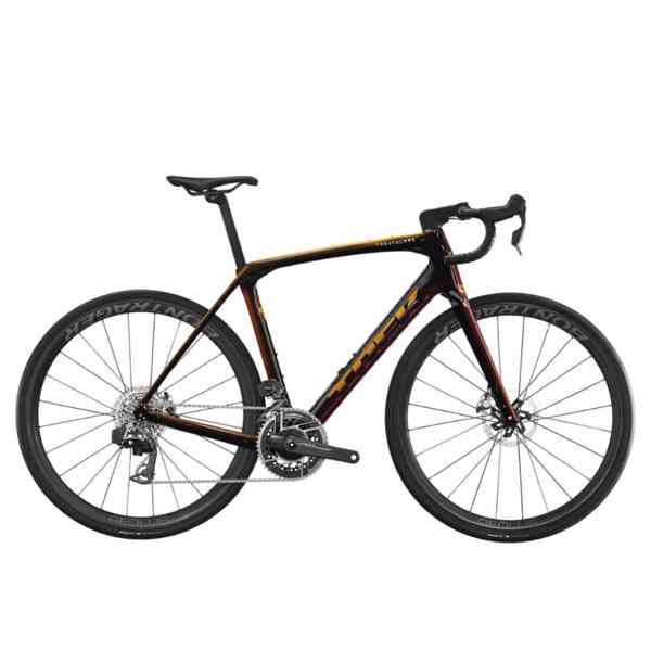 2025 Trek Domane SLR 9 AXS Gen 4 Road Bike (GUN2BIKESHOP) - foto 3