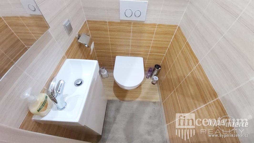 Prodej bytu 3+1 75 m2 Mánesova, Klatovy Klatovy III - foto 10