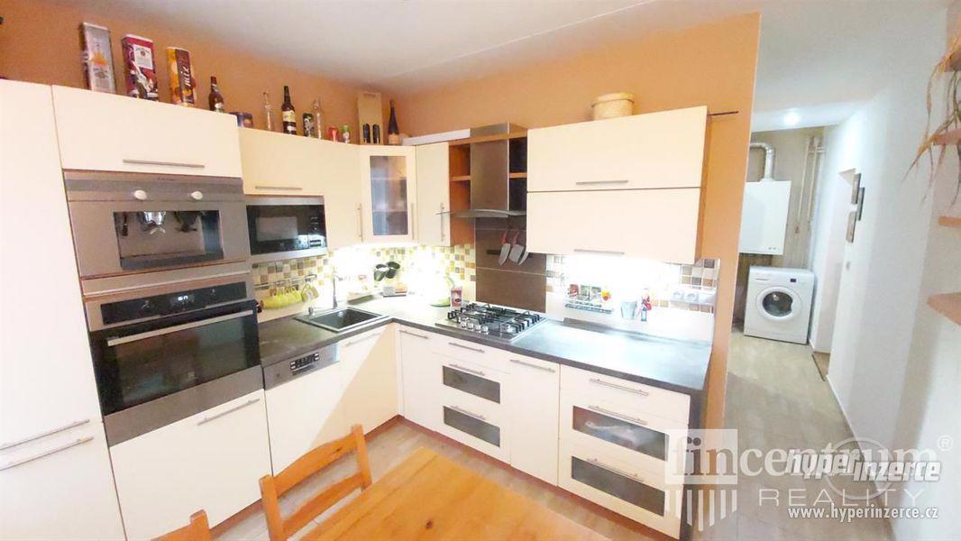Prodej bytu 3+1 75 m2 Mánesova, Klatovy Klatovy III - foto 21
