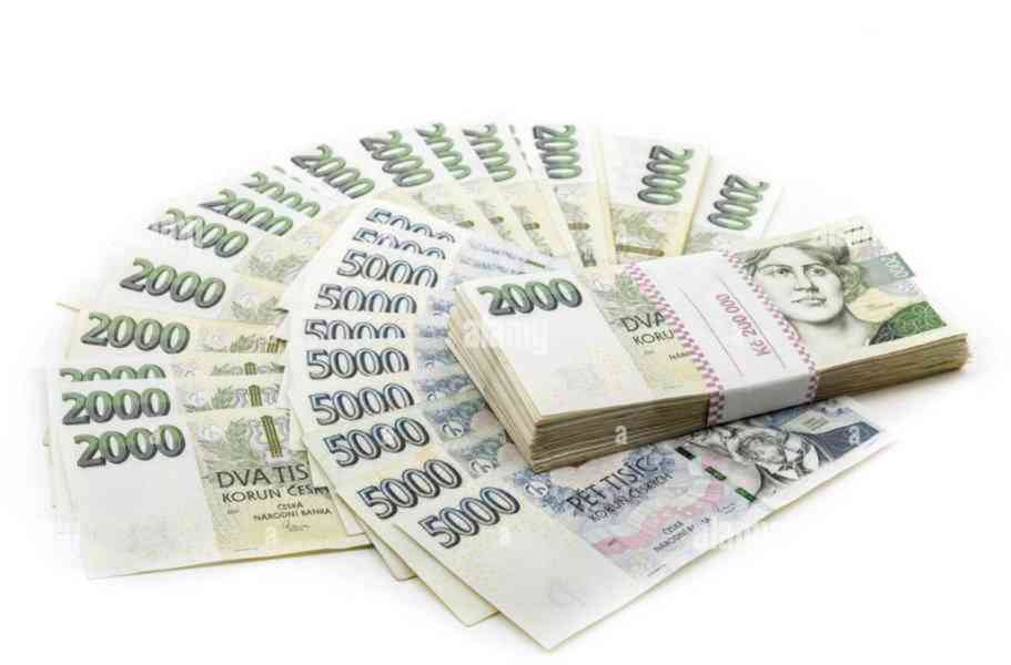 Rychlá a bezpečná finanční podpora  - foto 2