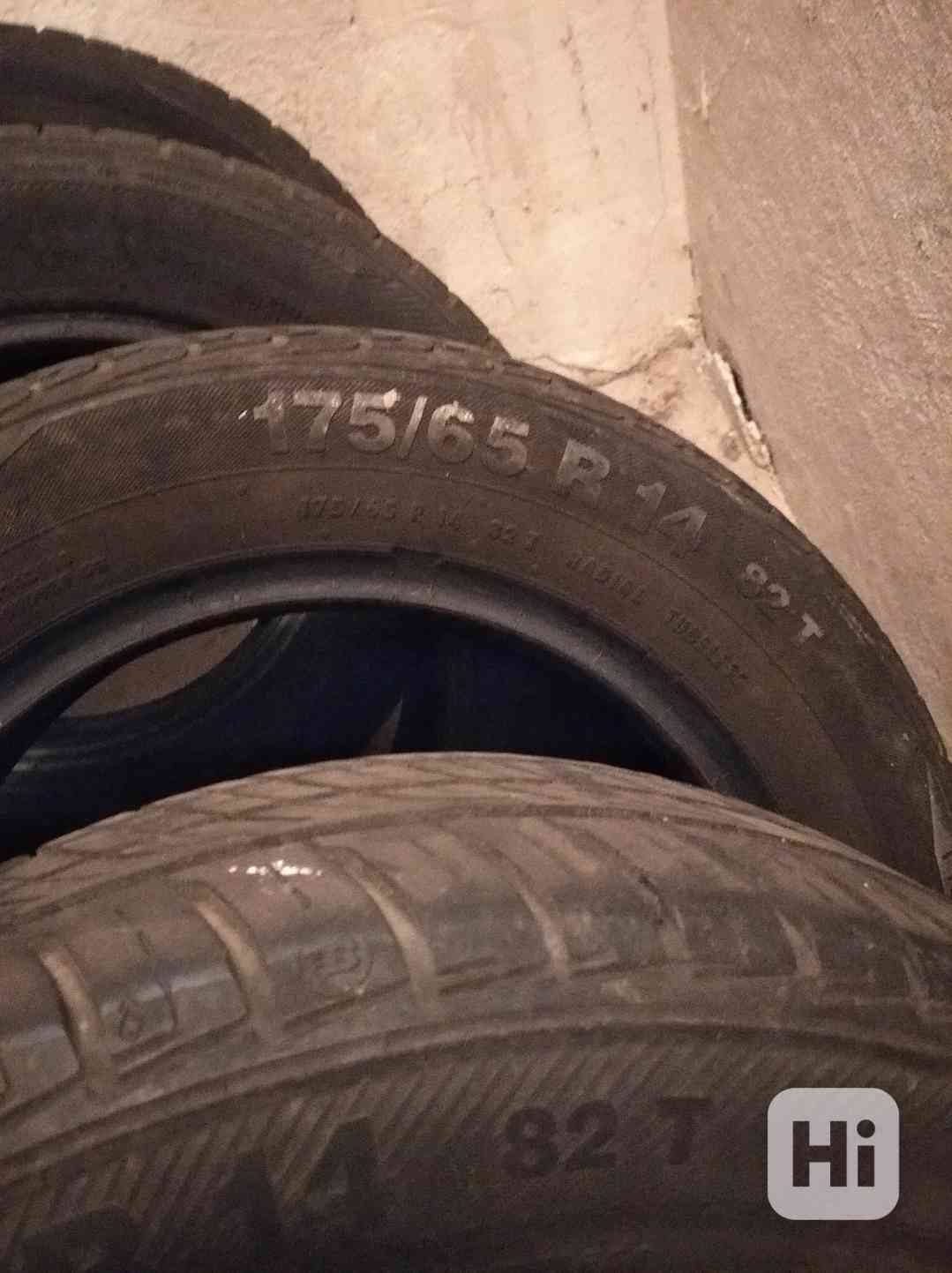 Prodam pneu - foto 1