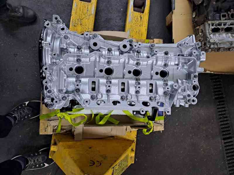 Motory pre Renault - foto 2