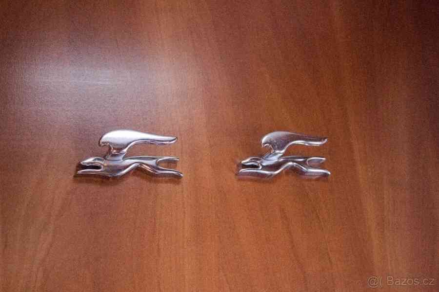 Ostatní Laika KOSMO EMBLEMA 509 E - foto 3