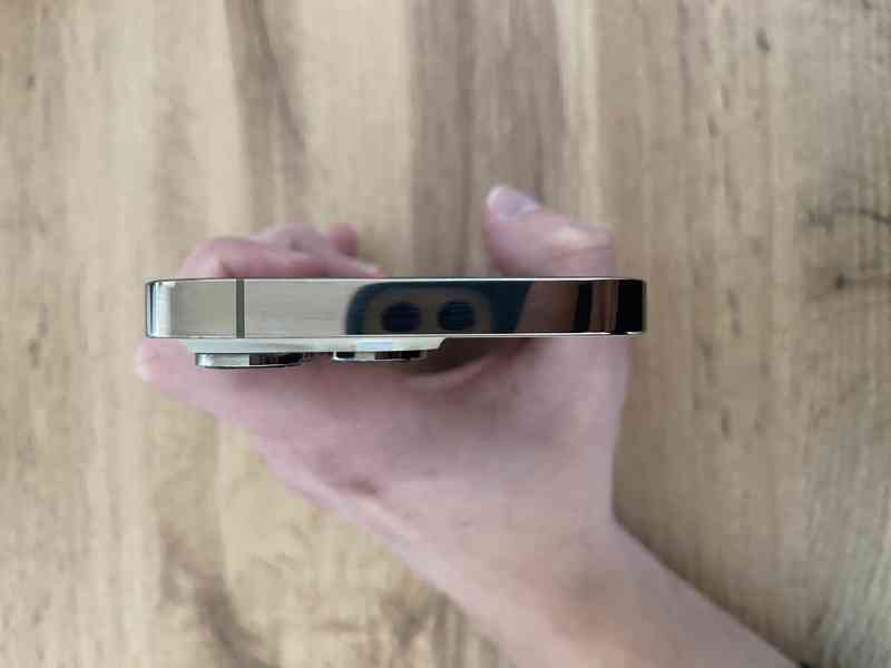 iPhone 14 Pro 128 GB - Perfektní stav - foto 5