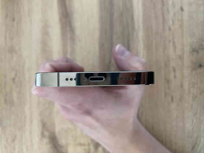 iPhone 14 Pro 128 GB - Perfektní stav - foto 6