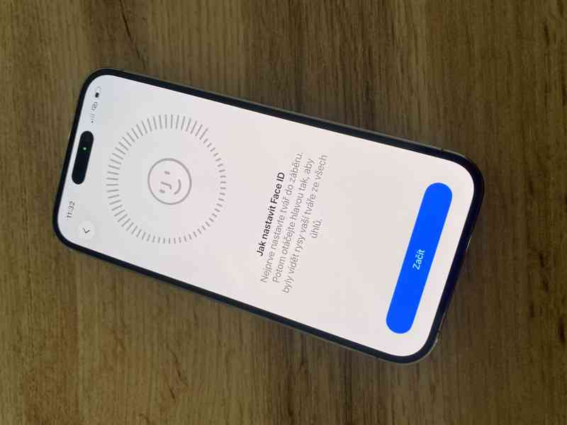 iPhone 14 Pro 128 GB - Perfektní stav - foto 9