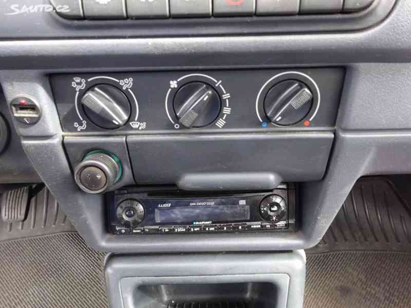 Škoda Felicia 1.3i r.v.1996 (STK2/2028) eko nezaplaceno - foto 11