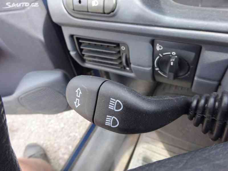 Škoda Felicia 1.3i r.v.1996 (STK2/2028) eko nezaplaceno - foto 9
