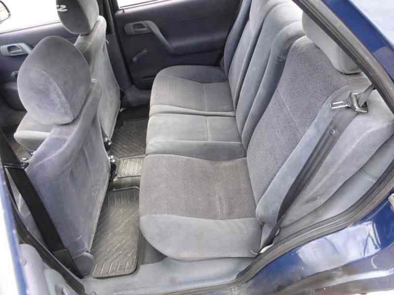 Škoda Felicia 1.3i r.v.1996 (STK2/2028) eko nezaplaceno - foto 13