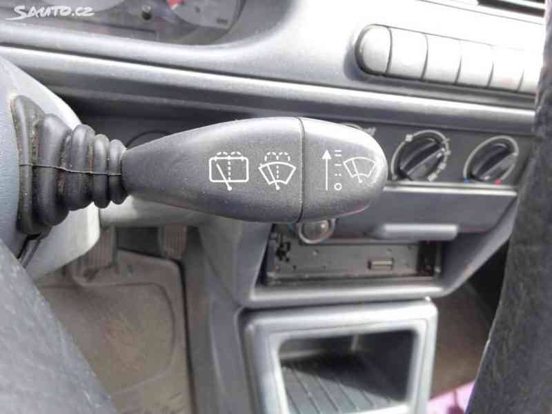 Škoda Felicia 1.3i r.v.1996 (STK2/2028) eko nezaplaceno - foto 10