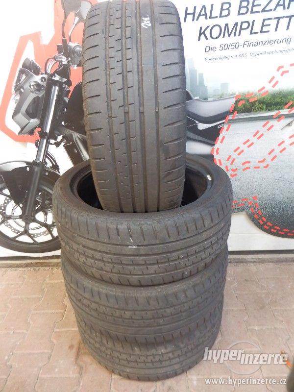 225/40-R18 - bazar - Hyperinzerce.cz