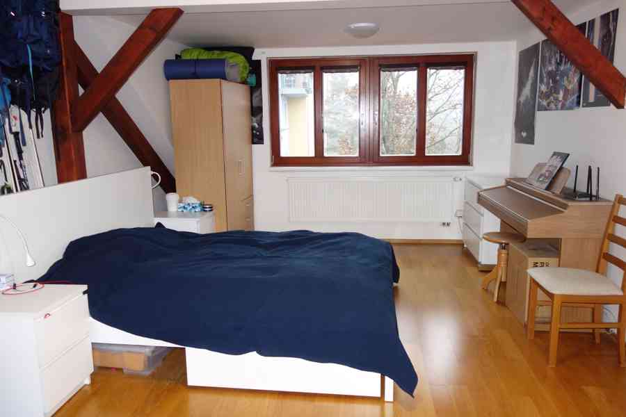 Pronájem bytu 2+kk v Brně - Králově Poli, ul. Bulharská - foto 5