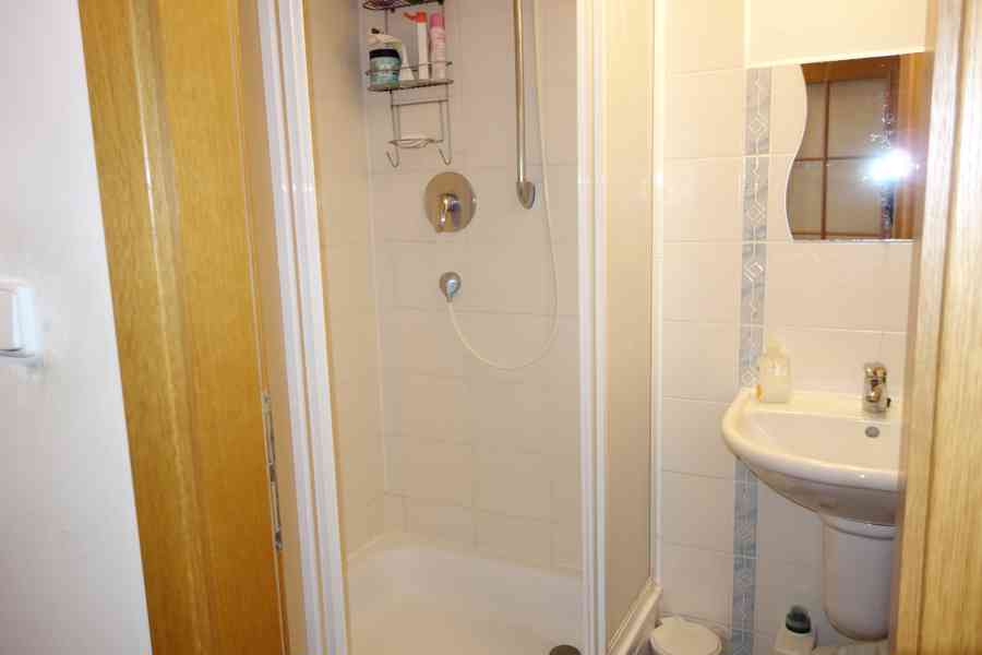 Pronájem bytu 2+kk v Brně - Králově Poli, ul. Bulharská - foto 10